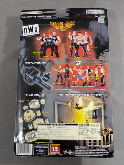 ★nWo BACKBAD★スコット・ホール(ベスト)