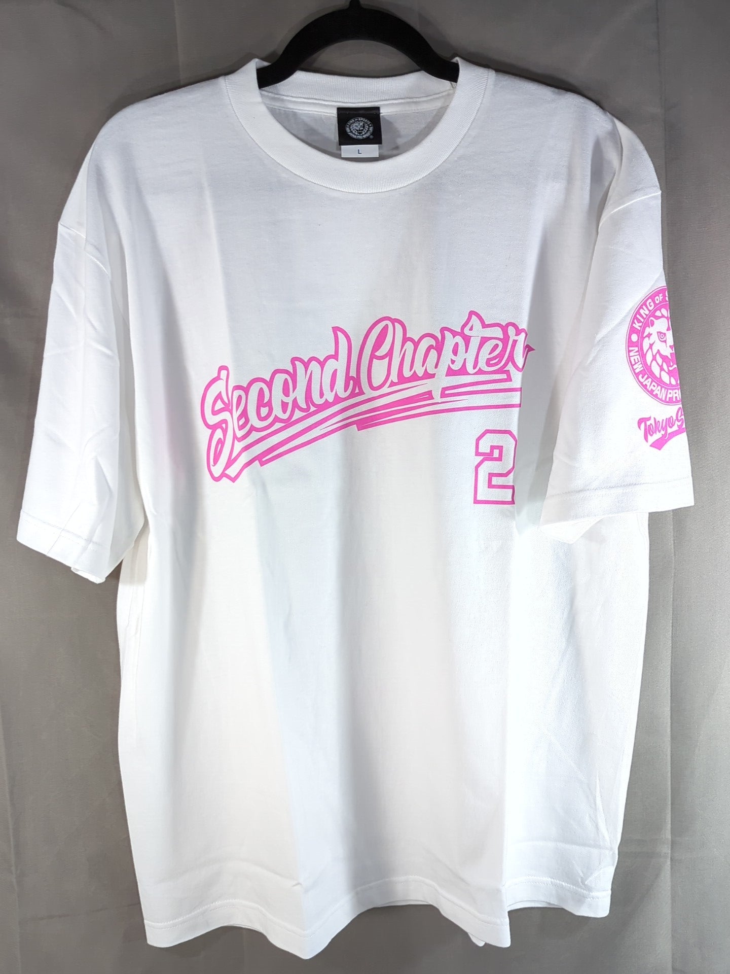 海野翔太 ビッグシルエットTシャツ
