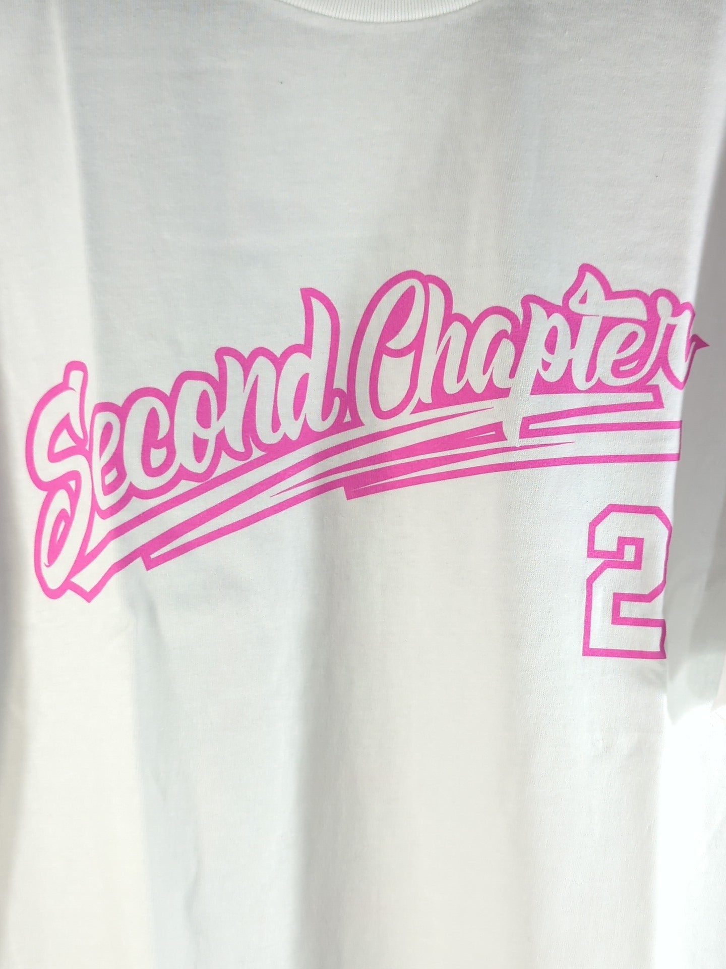 海野翔太 ビッグシルエットTシャツ