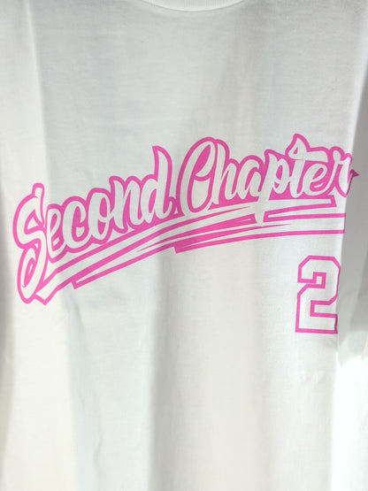 海野翔太 ビッグシルエットTシャツ