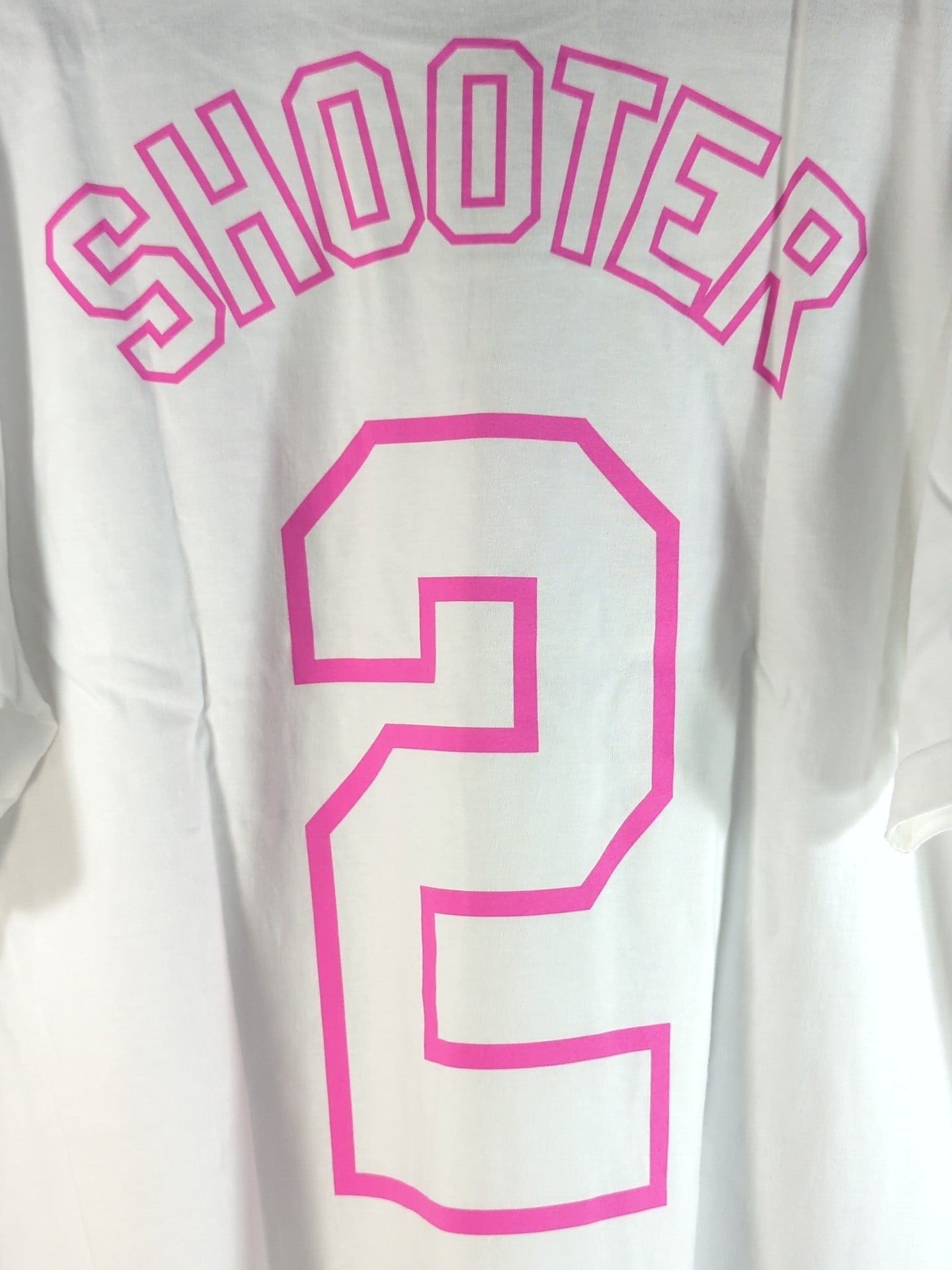 海野翔太 ビッグシルエットTシャツ