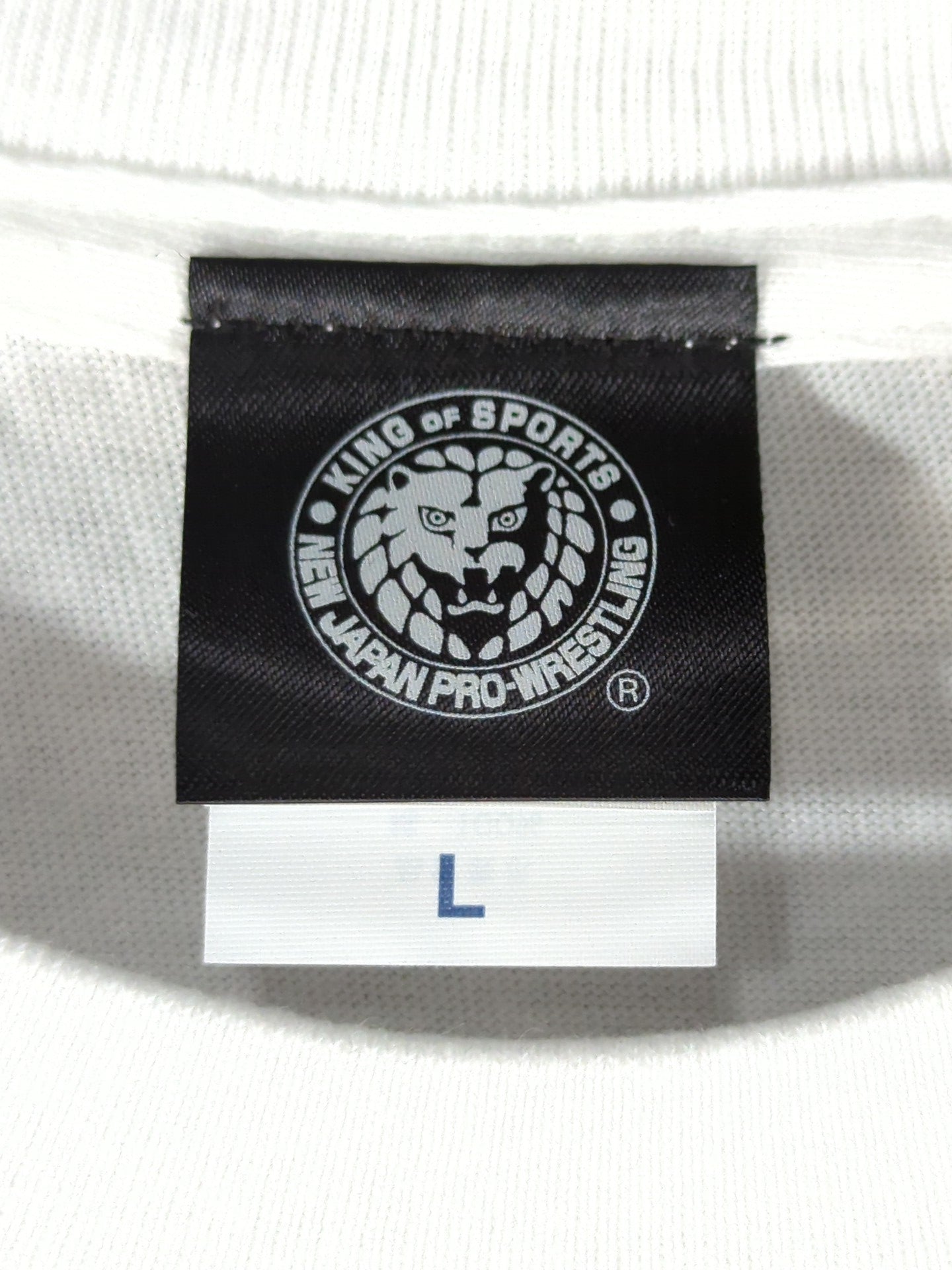 海野翔太 ビッグシルエットTシャツ