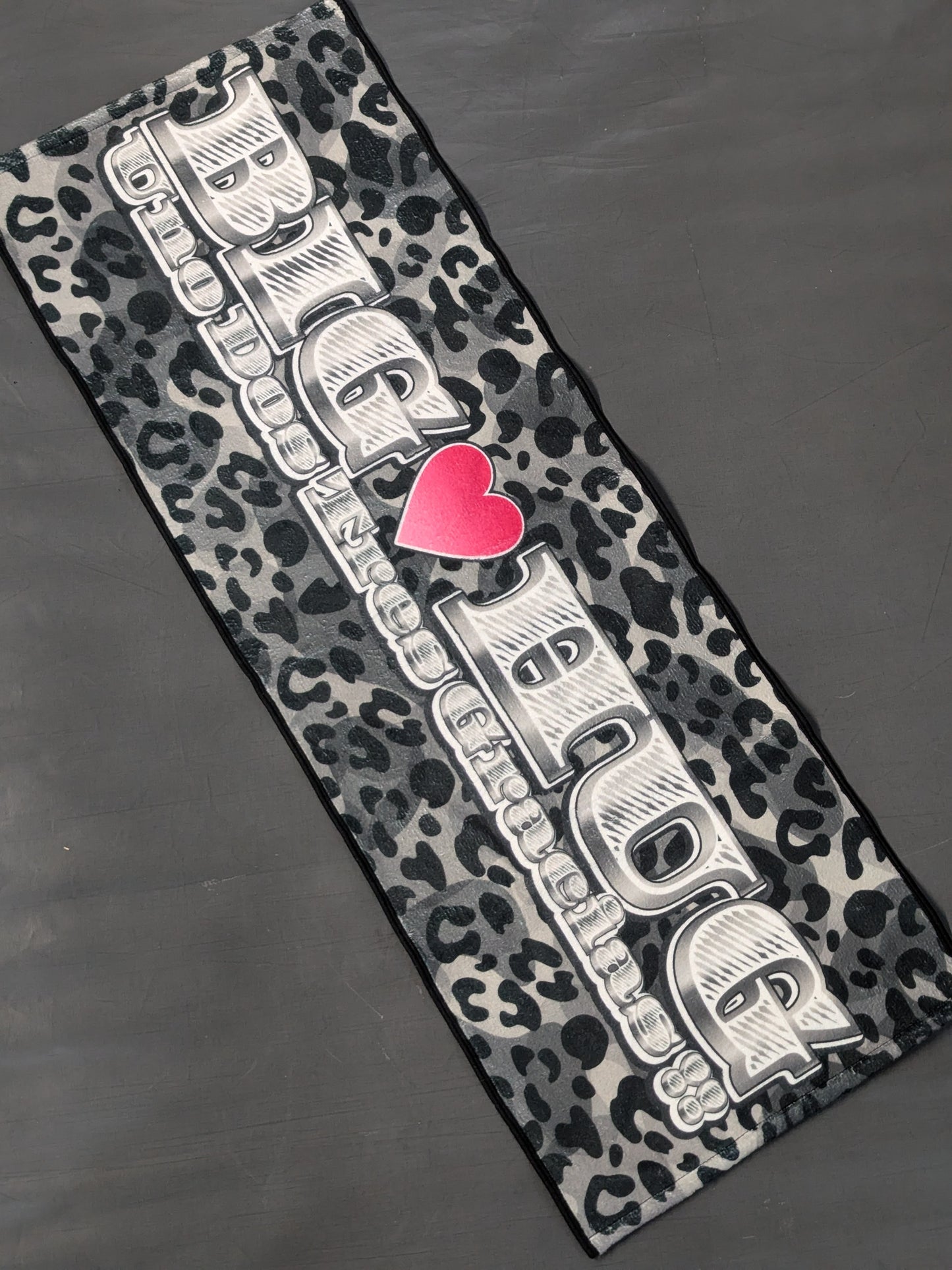 BIG HUG Cheering Towel