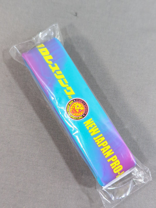 ★ ★ not sold in stores Team NJPW Original Rubber Band