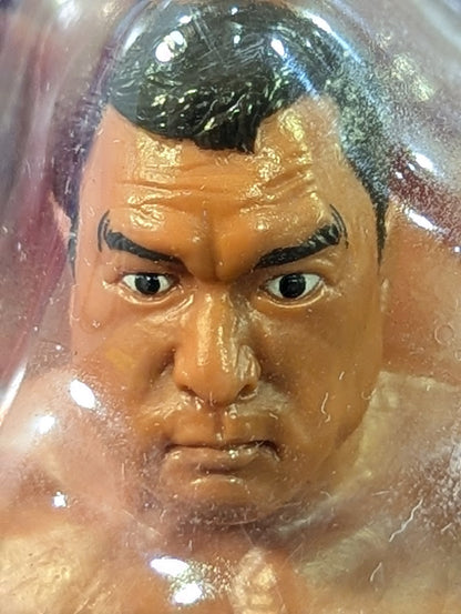 Osamu Kido