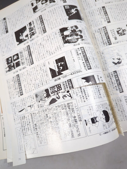 Deluxe Pro Wrestling November 1985