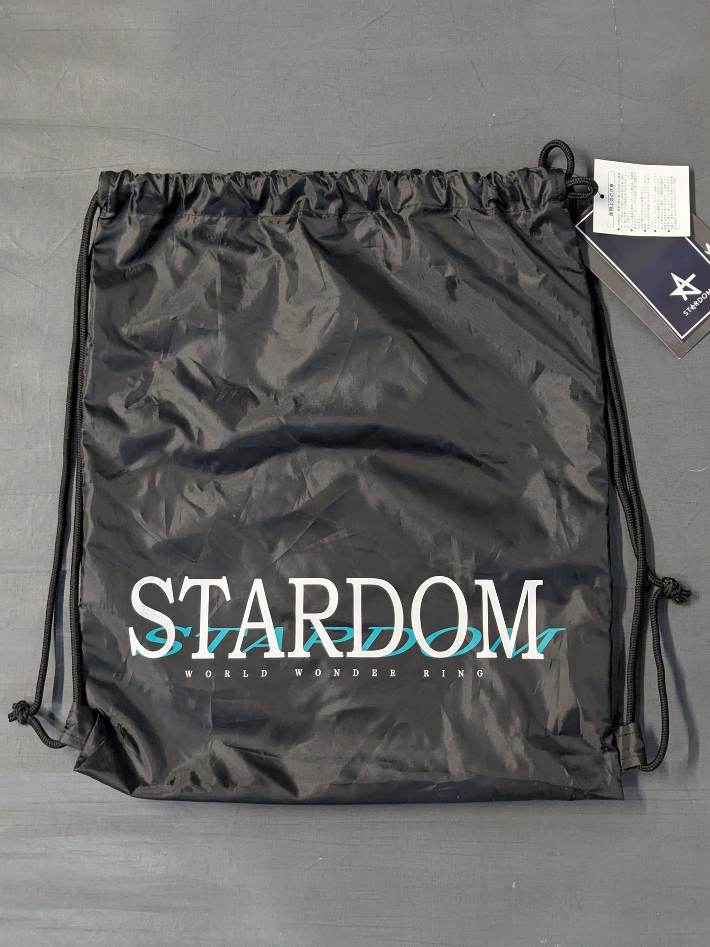Stardom Knapsack (STARDOM×Avail