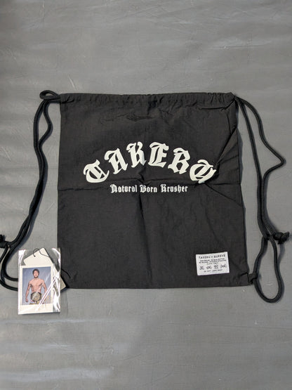Takeru  "TAKERU" knapsack (TAKERU×SUREVE)