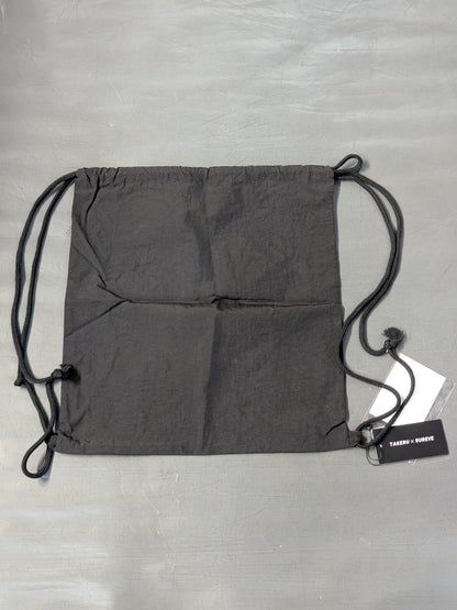 Takeru  "TAKERU" knapsack (TAKERU×SUREVE)