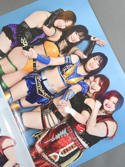Prominence First Show  Brochure