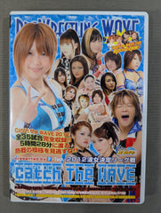 プロレスリングWAVE 2012波女決定リーグ戦 Catch the WAVE – 闘道館