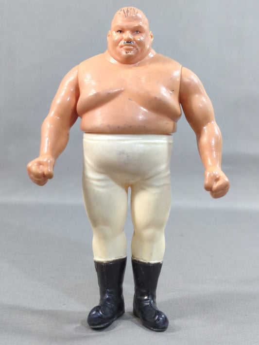 ★スーパープロレスラーシリーズ★ アブドーラ・ザ・ブッチャー