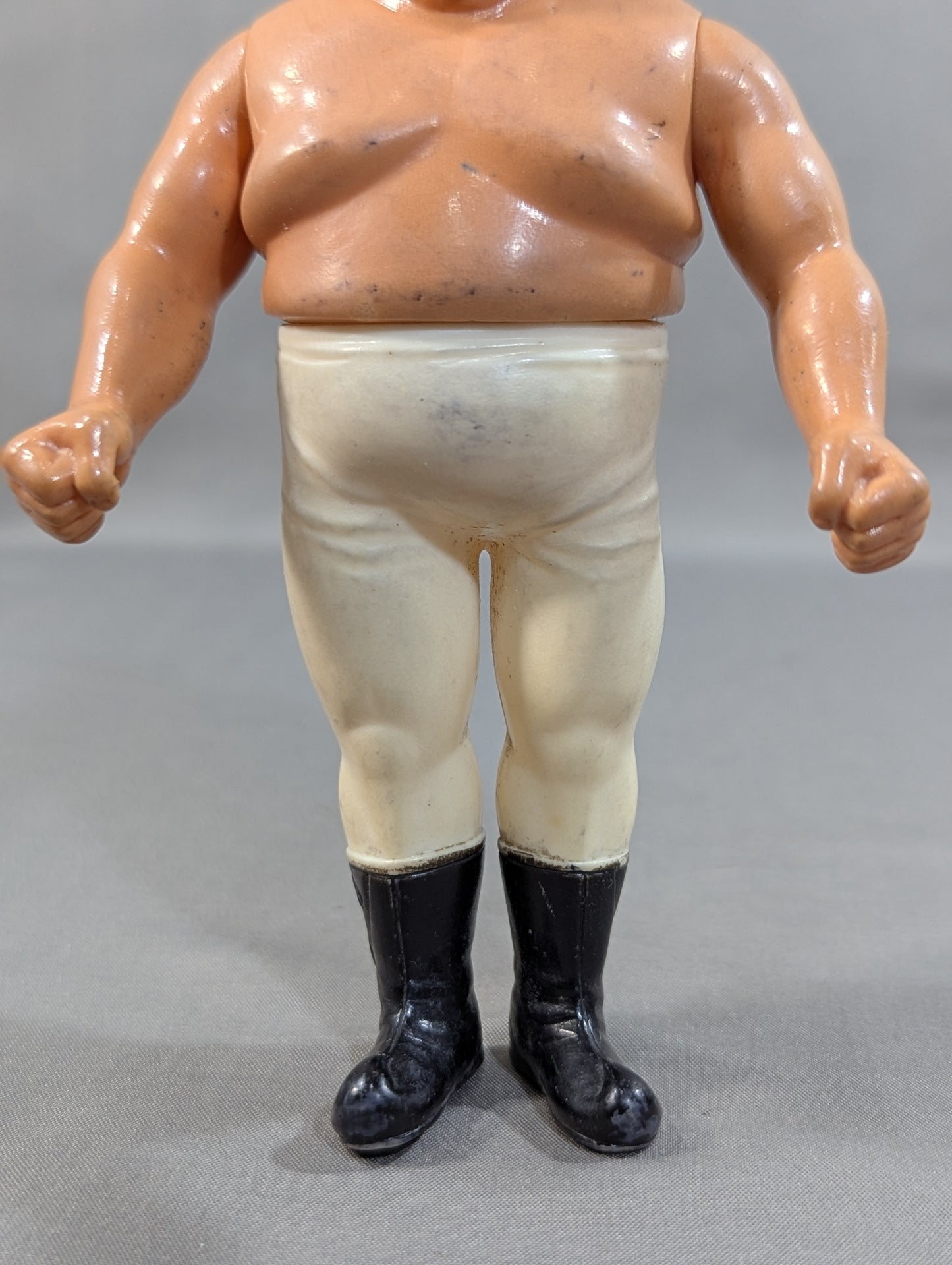 ★ ★ Super Pro Wrestler series Abdullah the Butcher