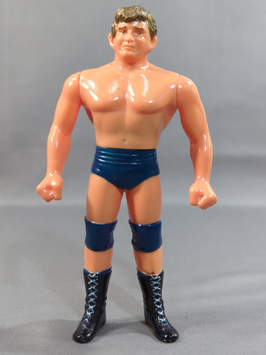 ★スーパープロレスラーシリーズ★ ボブ・バックランド