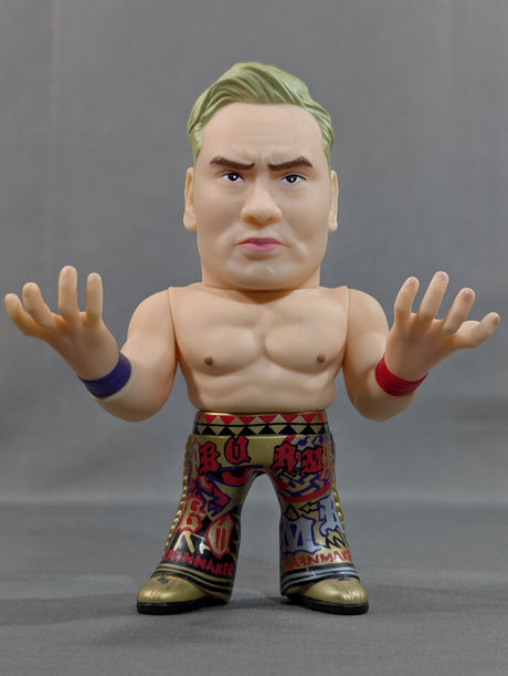 オカダ・カズチカ 16dソフビコレクション