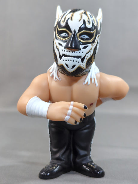 エル・デスペラード 16dソフビコレクション