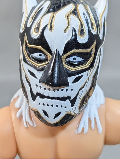 El Desperado 16D Soft Vinyl Collection