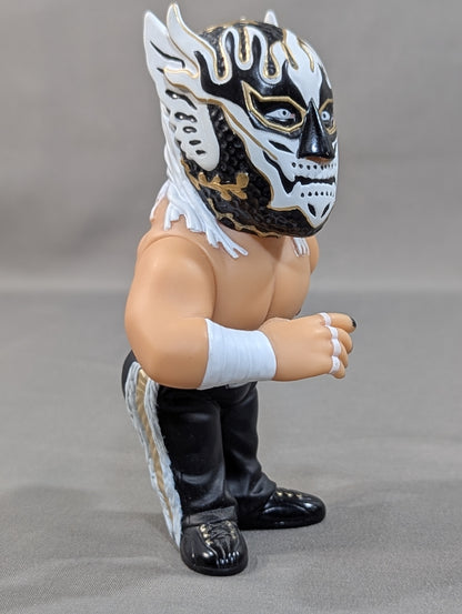 El Desperado 16D Soft Vinyl Collection