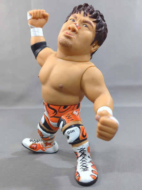 小島聡(ラリアット)