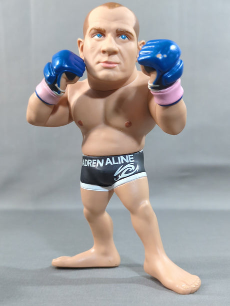 エミリヤーエンコ・ヒョードル