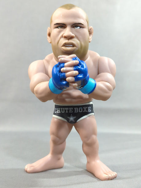 ヴァンダレイ・シウバ