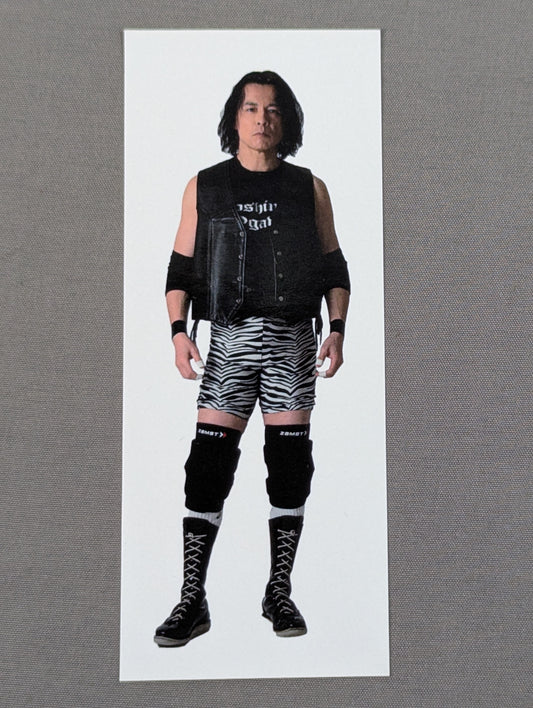 Yoshinari Ogawa  Sticker