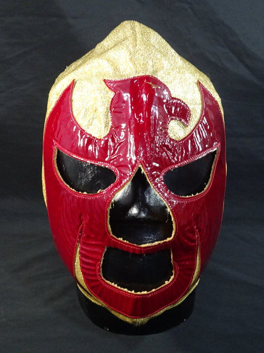 スーパー・デストロイヤー(ドン・ジャーディン)