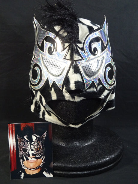 ミステル・ゼブラ