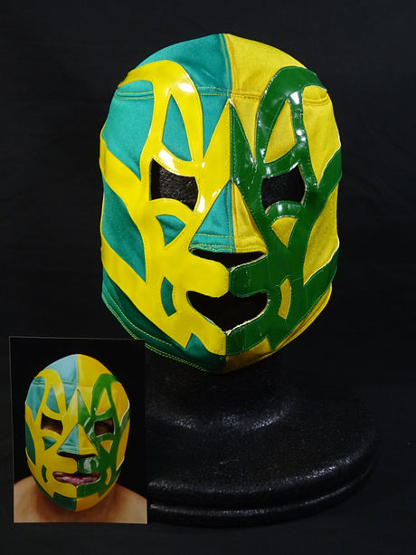 フィッシュマン