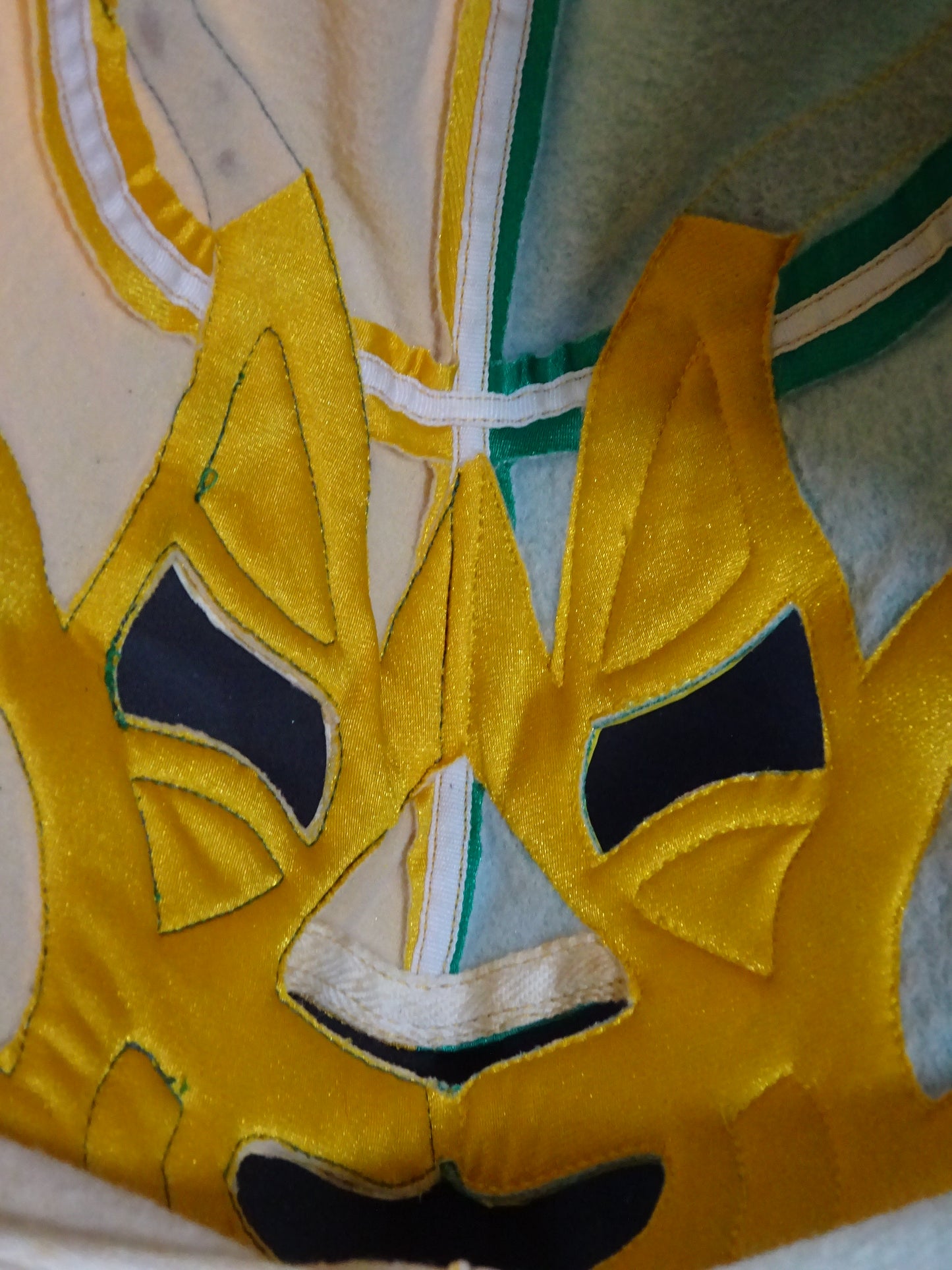 フィッシュマン