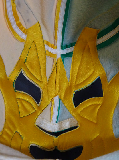 フィッシュマン