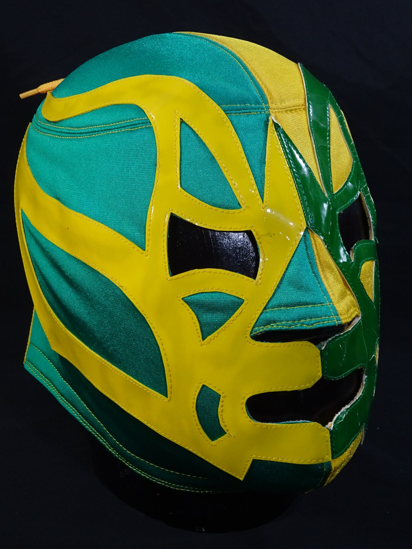フィッシュマン