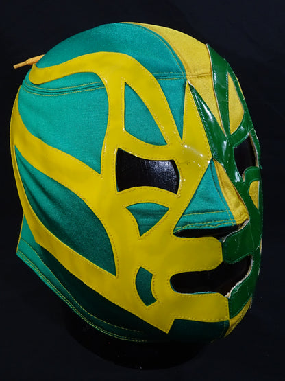 フィッシュマン