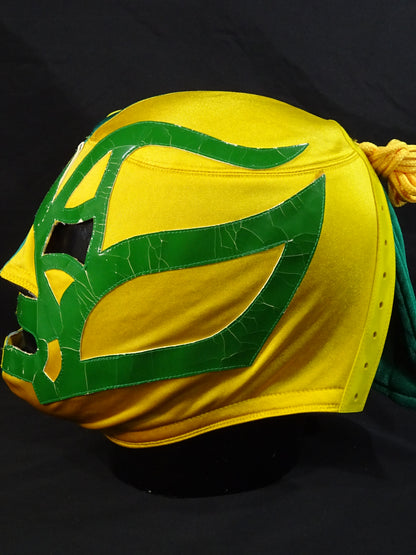フィッシュマン