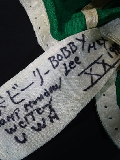 Bobby Lee