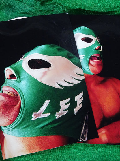 Bobby Lee