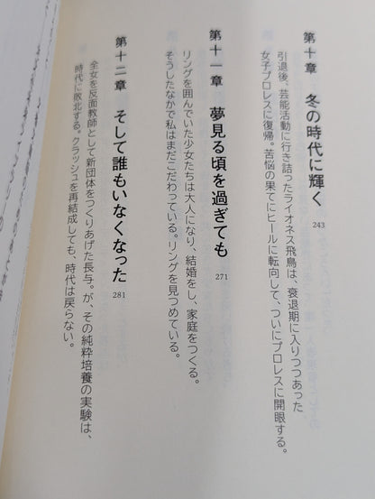 1985年のクラッシュ・ギャルズ