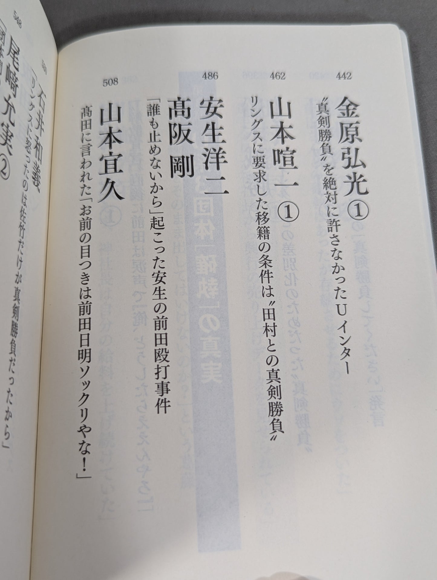 完全版 証言UWF 1984-1996