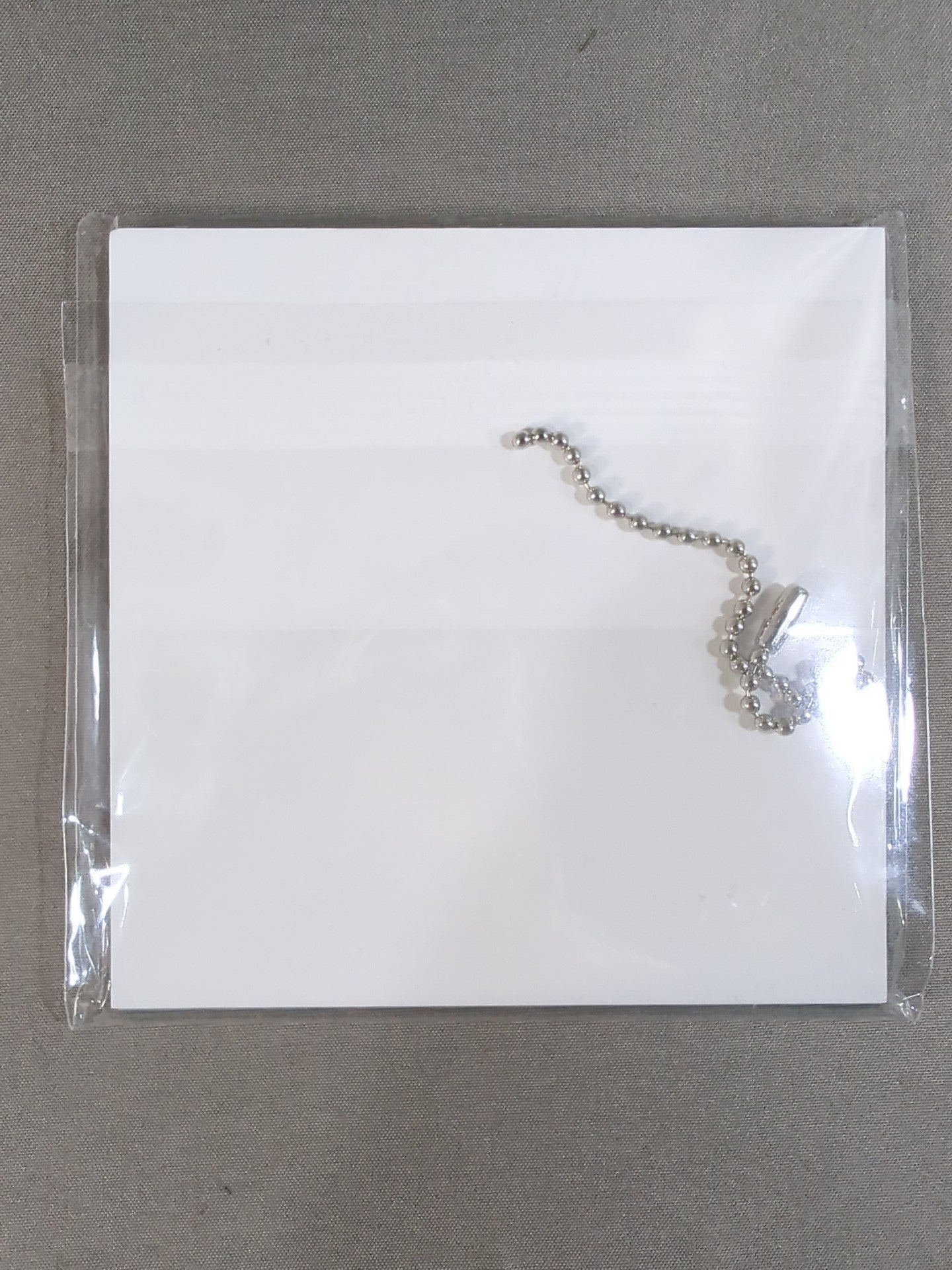 優宇 アクリルスタンドキーホルダー③