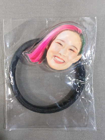 Chihiro Hashimoto  Fairy Gacha Hair Tie