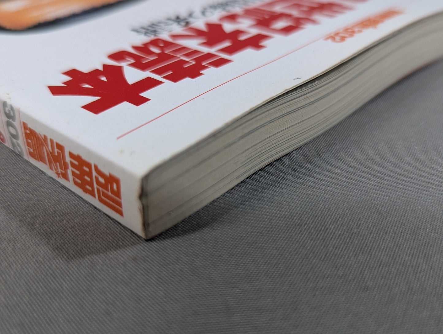 別冊宝島302 プロレス世紀末読本 決定版!因縁の系譜