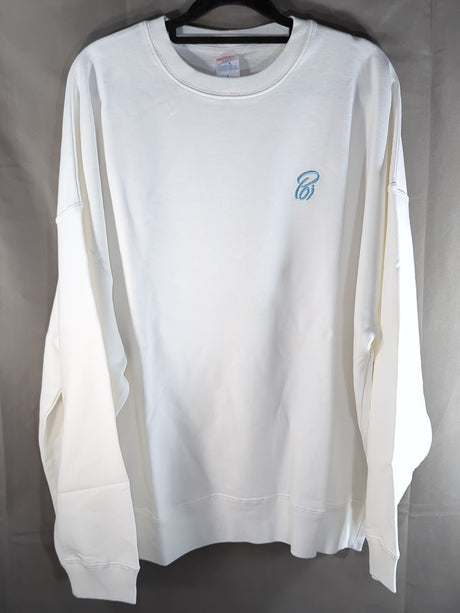 なつぽい「ぽいの背中についてきて☆」夢ビッグトレーナー