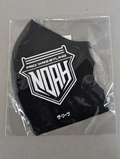 NOAH× The Reeve Logo Mask