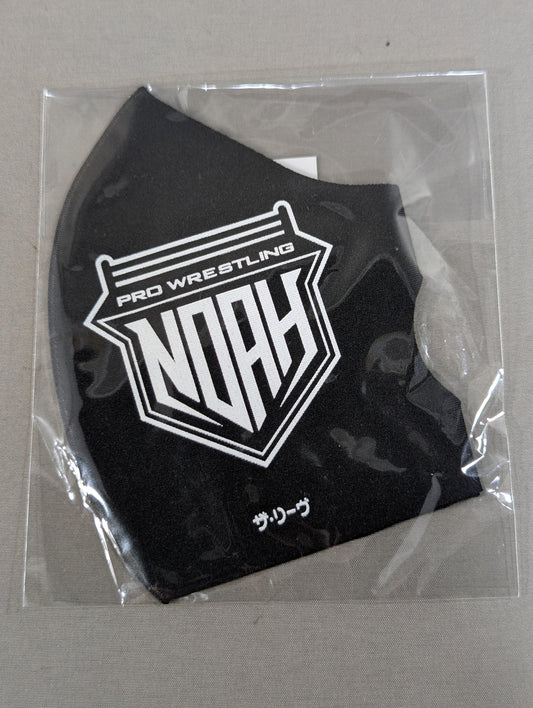 NOAH× The Reeve Logo Mask