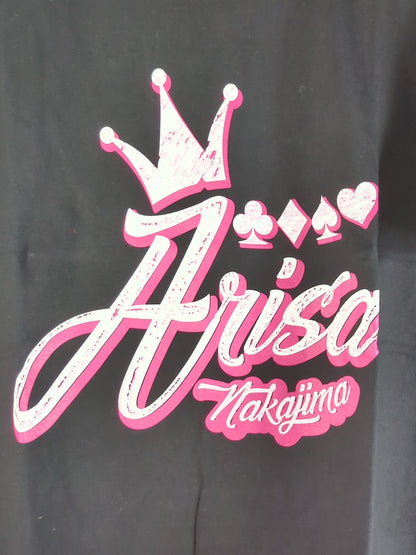 中島安里紗 Tシャツ