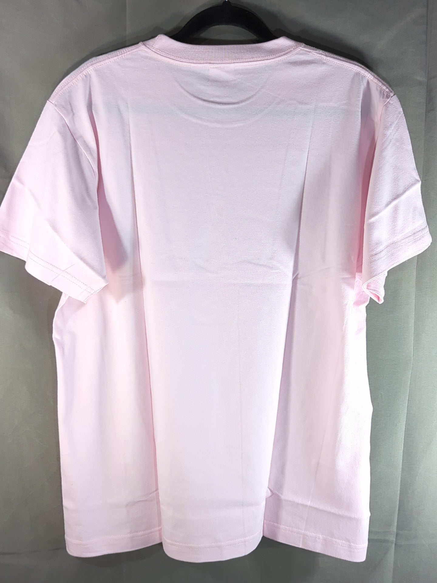 安納サオリ イラストTシャツ(限定Ver / ピンク)
