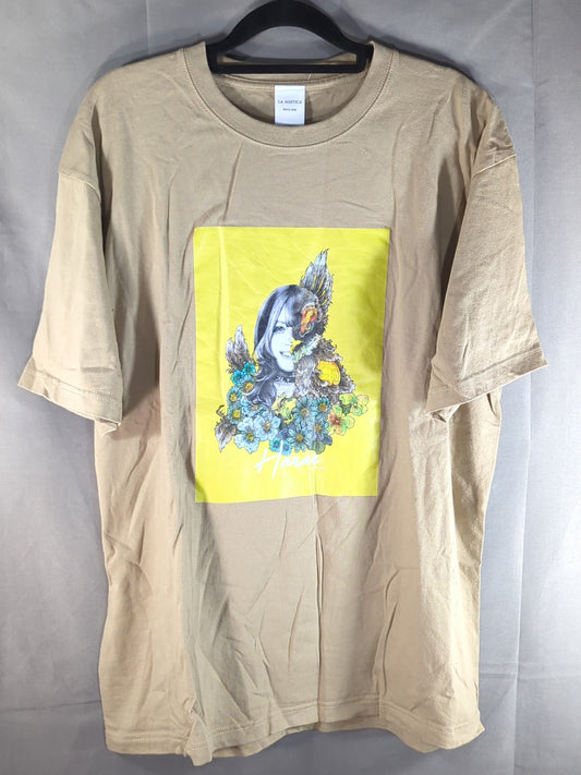 Stardom × La Mistica HANAN  T-Shirt