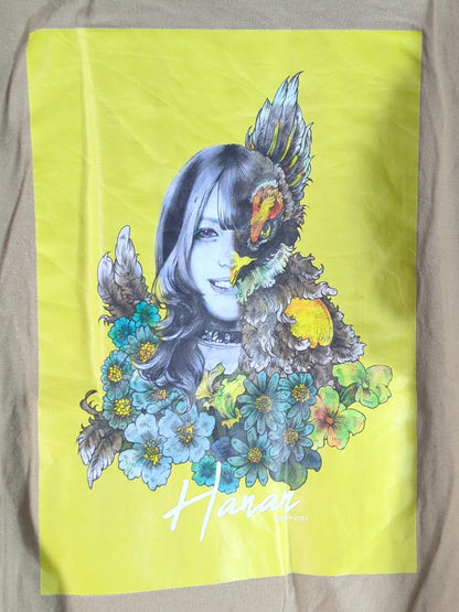 Stardom × La Mistica HANAN  T-Shirt