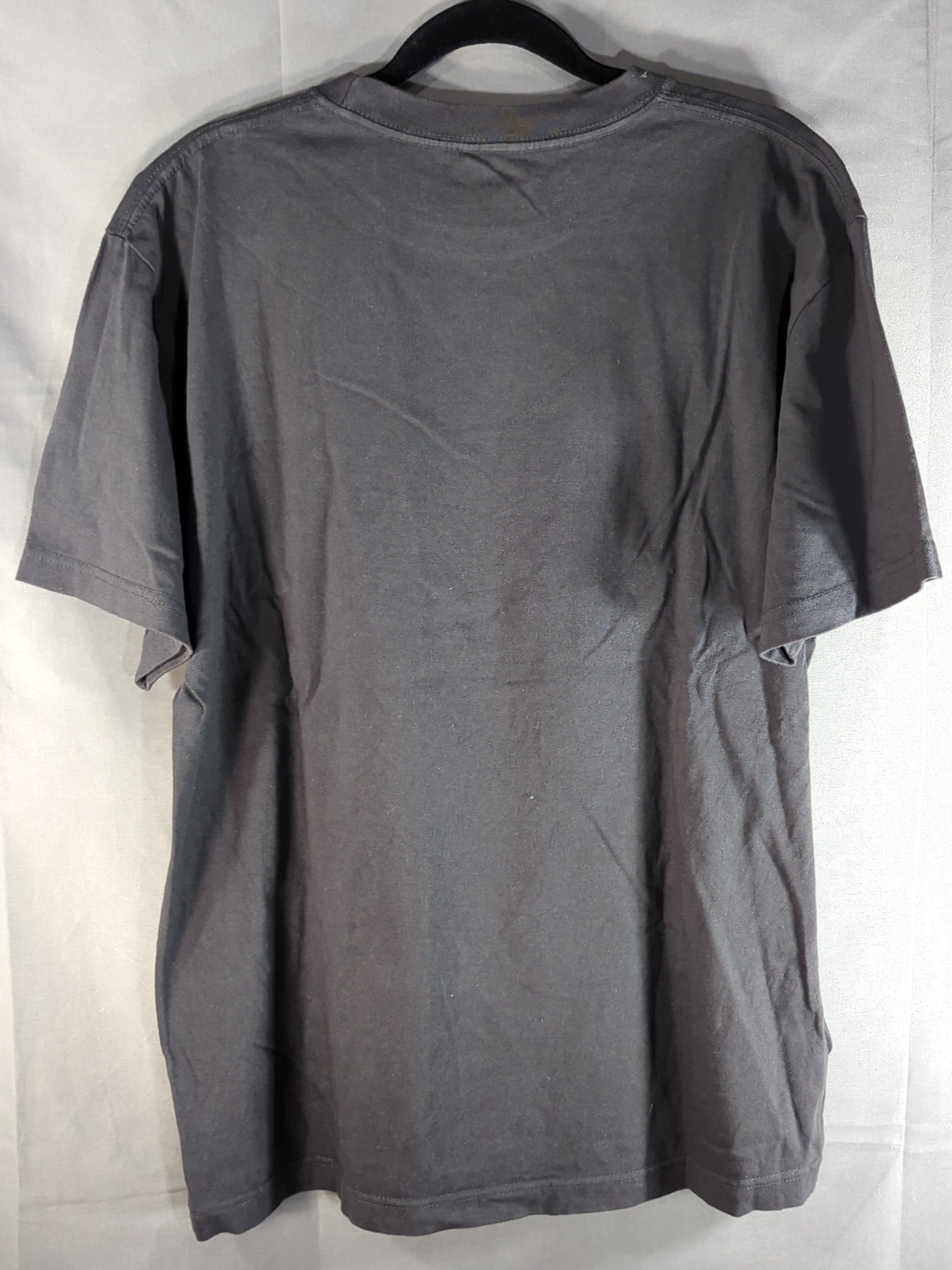 なつぽい ラップTシャツ – 闘道館