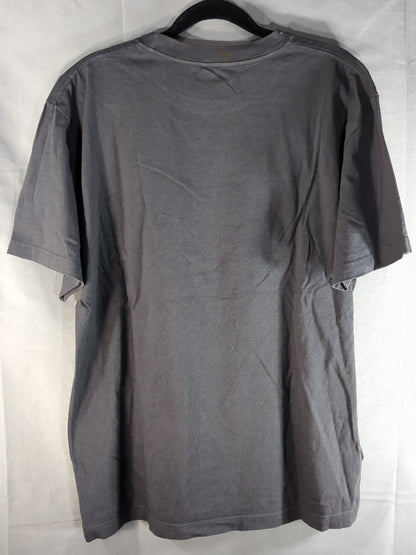 NATSUPOI Wrap T-Shirt